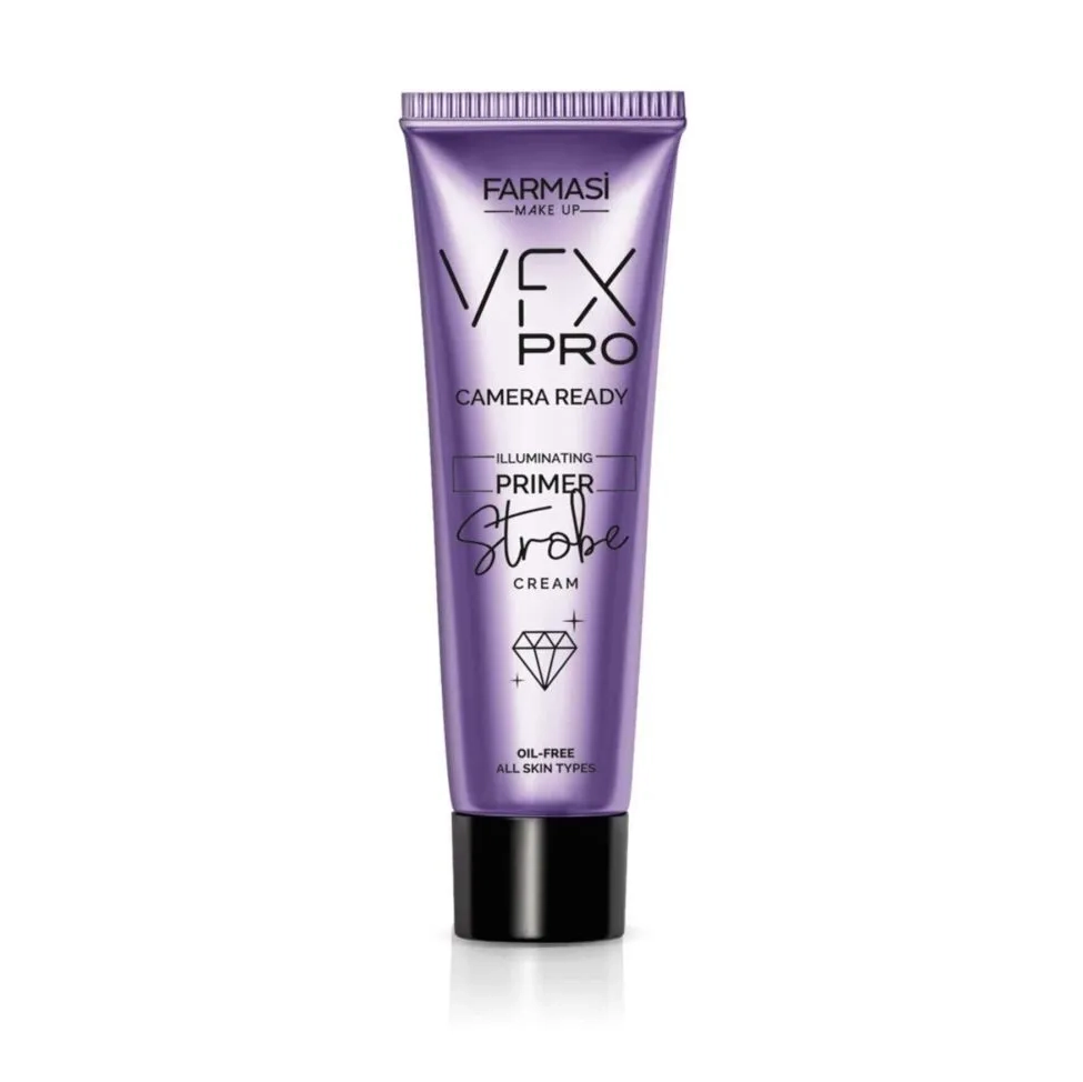 پرایمر آرایشی فارماسی مدل Camera Ready حجم 25میل