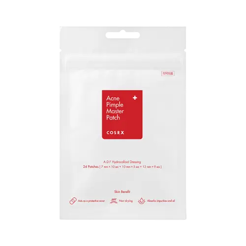 پچ ضدجوش کوزراکس مدل Acne Pimple Master