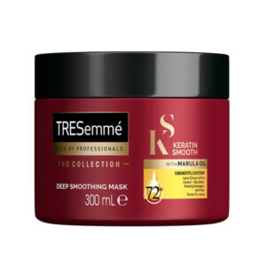 ماسک مو ترزمه مدل keratin smooth مناسب انواع مو حجم 300میل