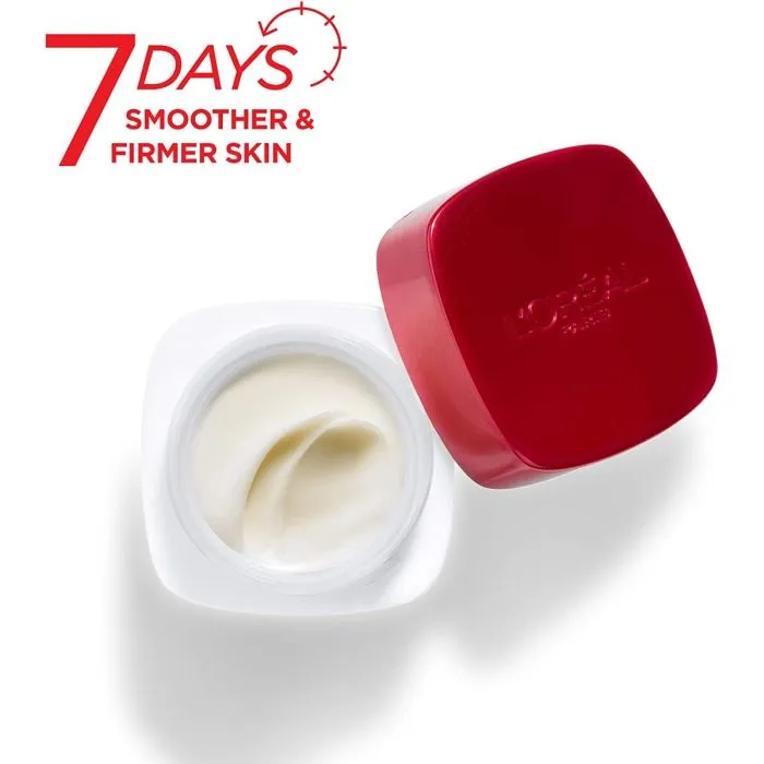 مرطوبکننده ضدچروک لورال شبRevitalift حجم50میل - Image 2