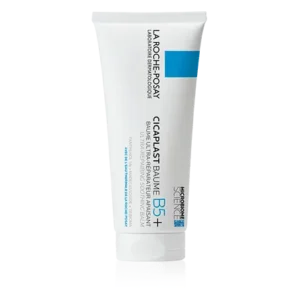 کرم ترمیم کننده سیکاپلاست لاروش پوزای حجم 100میل