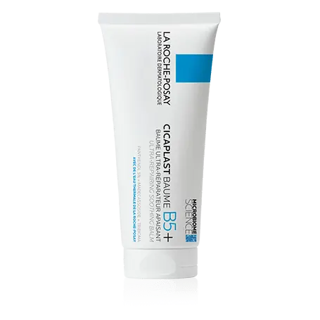 کرم ترمیم کننده سیکاپلاست لاروش پوزای حجم 100میل