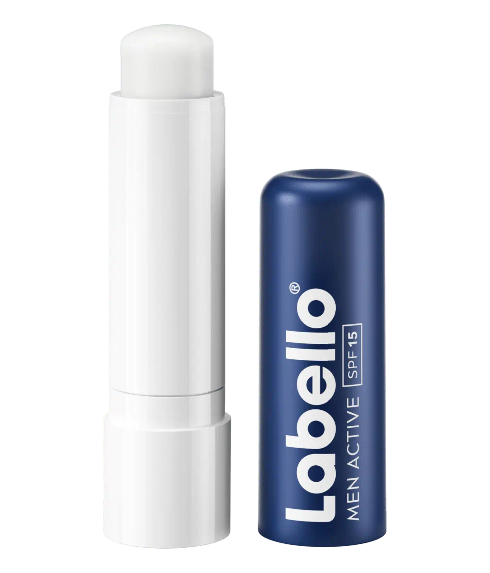 بالم لب لابلو مدل Men Active وزن 4.8 گرم - Image 3