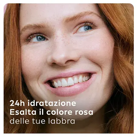 بالم لب مرطوبکننده لابلو Soft Rose وزن 4.8گرم - Image 4