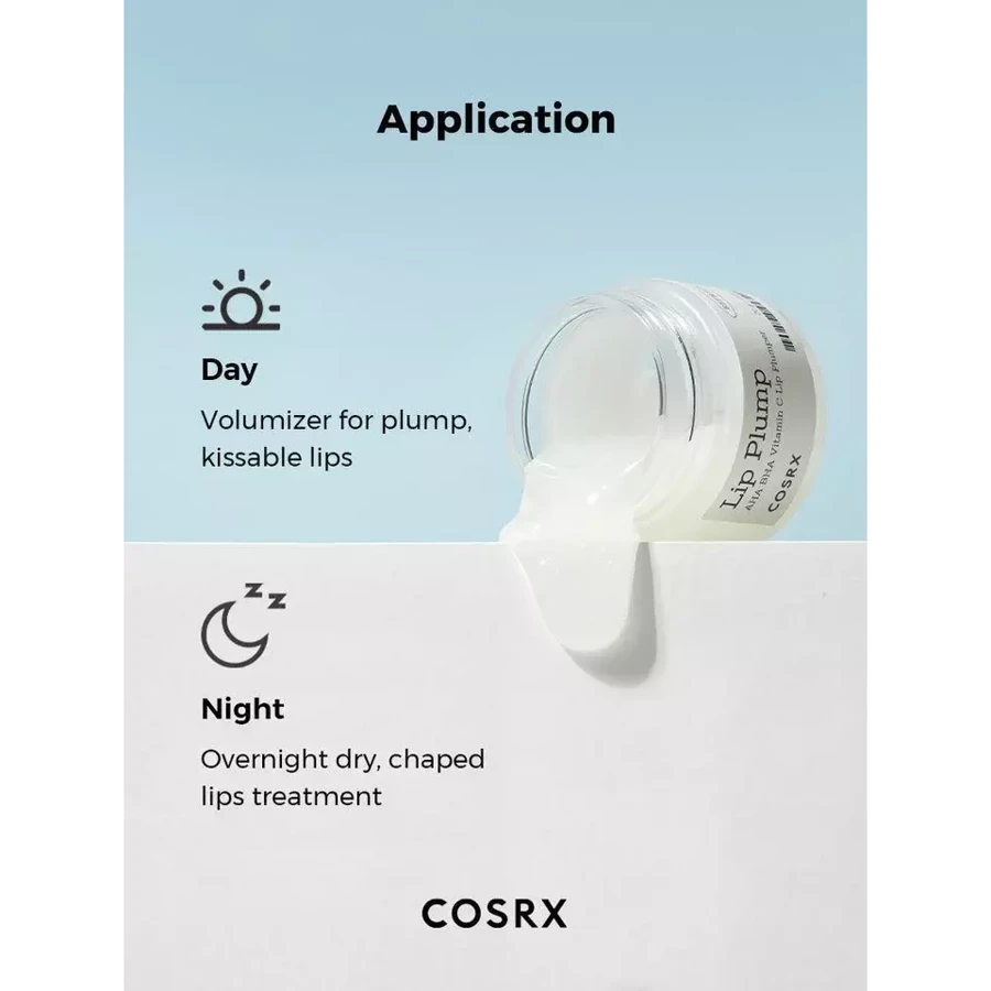 بالم حجمدهنده لب کوزارکس volumize & vitalize حجم 20گرم - Image 7