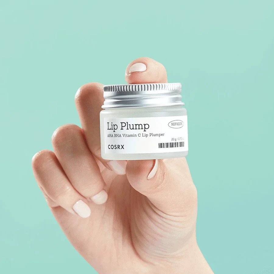 بالم حجمدهنده لب کوزارکس volumize & vitalize حجم 20گرم - Image 3