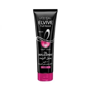 کرم موی ضد ریزش و تقویت کننده لورال مدل Full Resist حجم 300 میل