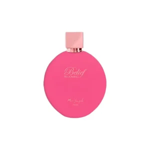 ادکلن زنانه مارک جوزف belief blooming حجم 100 میل