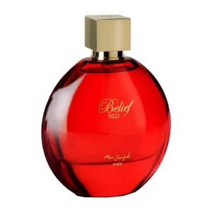 ادکلن زنانه مارک جوزف مدل Belief Red حجم 100 میل
