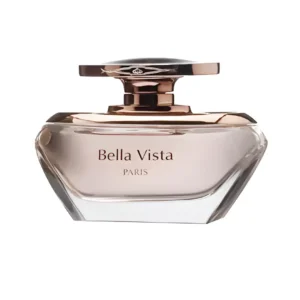 ادکلن زنانه مارک جوزف مدل Bella vista حجم 90 میل