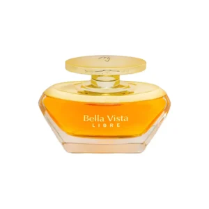 ادکلن زنانه مارک جوزف مدل Bella vista libre حجم 90 میل