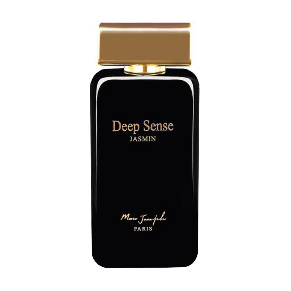 ادکلن زنانه مارک جوزف مدل Deep sense jasmin حجم 100 میل