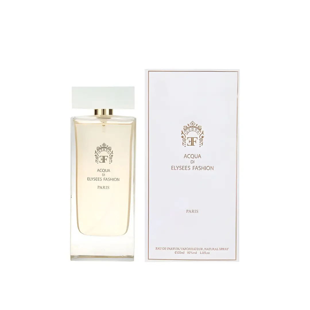 ادکلن زنانه مارک جوزف مدل Acqua Di حجم 100 میل - Image 2