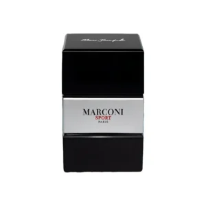 عطر ادکلن مردانه مارکونی اسپرت مارک جوزف حجم 100 میل
