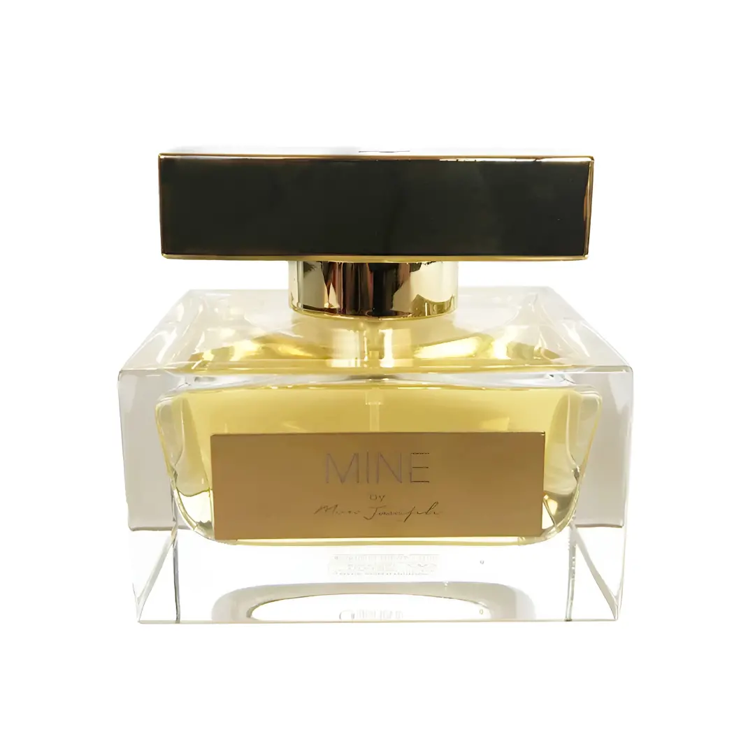 ادکلن زنانه مارک جوزف مدل Mine women حجم 100 میل