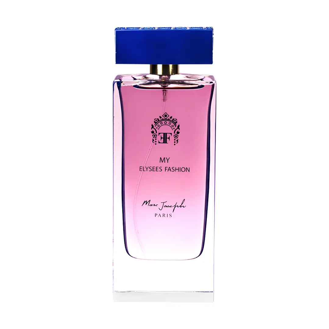 ادکلن زنانه مارک جوزف مدل My Elysees fashion حجم 100 میل