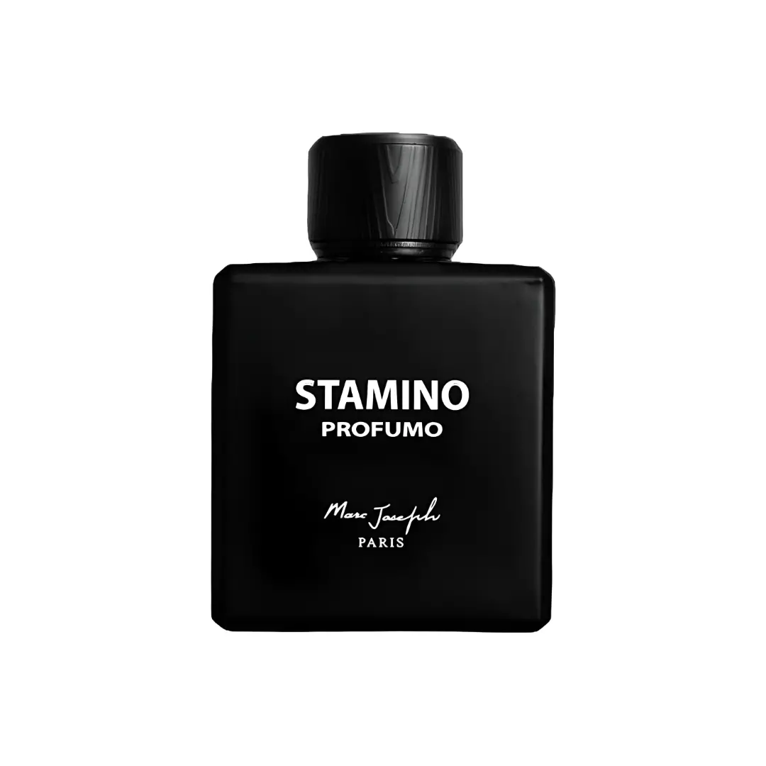 ادکلن مردانه مارک جوزف مدل Stamino profumo حجم 125 میل