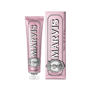 خمیردندان لثههای حساس مارویس مدل Sensitive Gums حجم 85میل