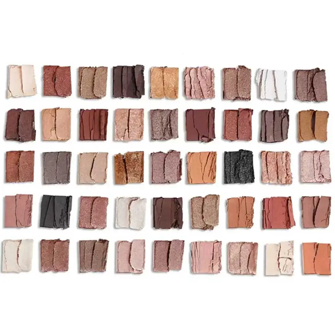 پالت سایه چشم 45 رنگ رولوشن مدل Maxi Reloaded Large It Up - Image 2