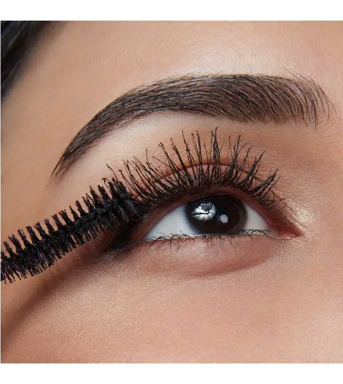 ریمل حجم دهنده میبلین مدل (Falsies Lash(Ultra Black - Image 2