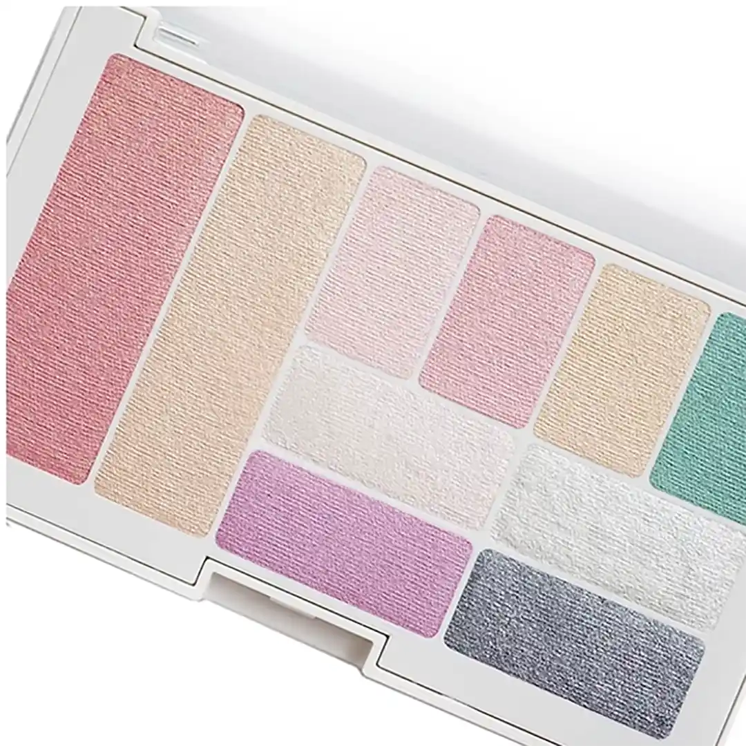 پالت سایه چشم Urban Light سیتی کیتس میبلین - Image 2