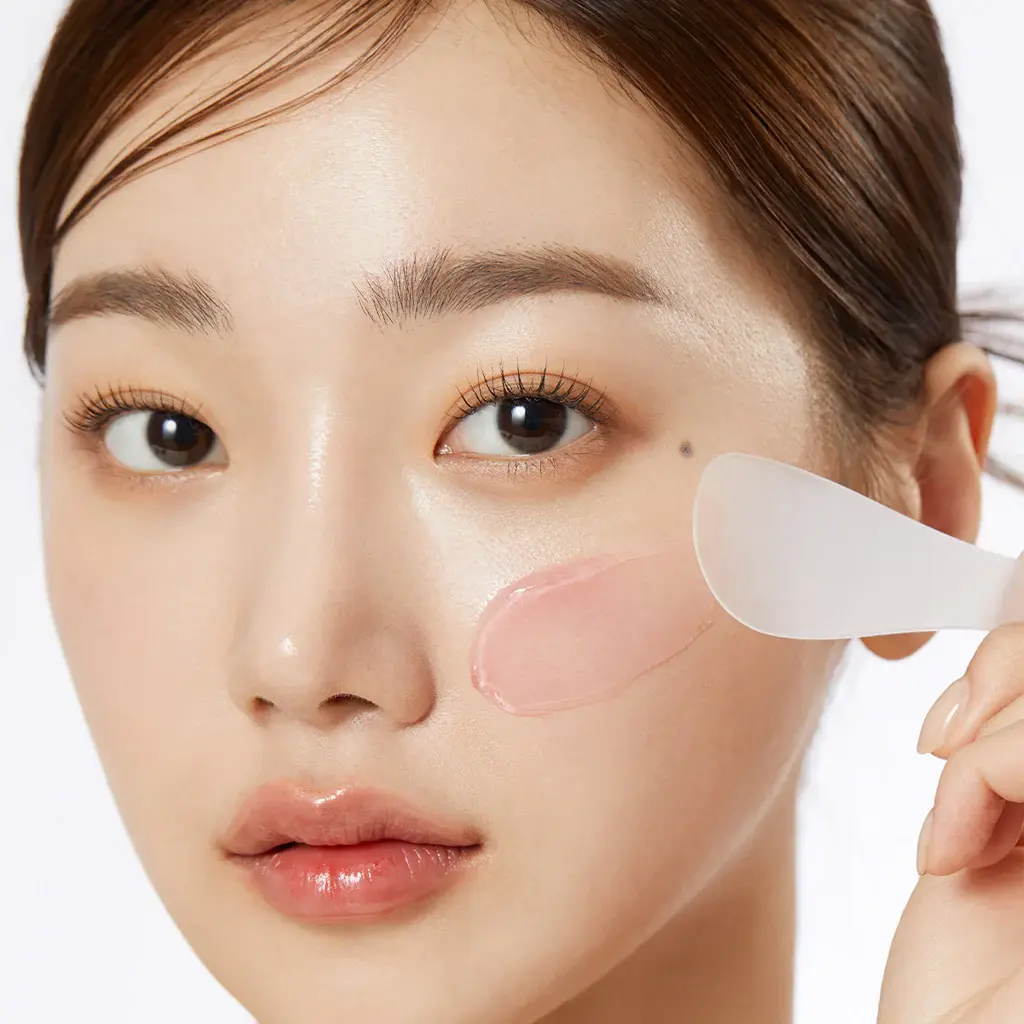 ژل کرم کلاژن مدیکیوب مدل Collagen Jelly Cream حجم ۱۱۰میل - Image 2