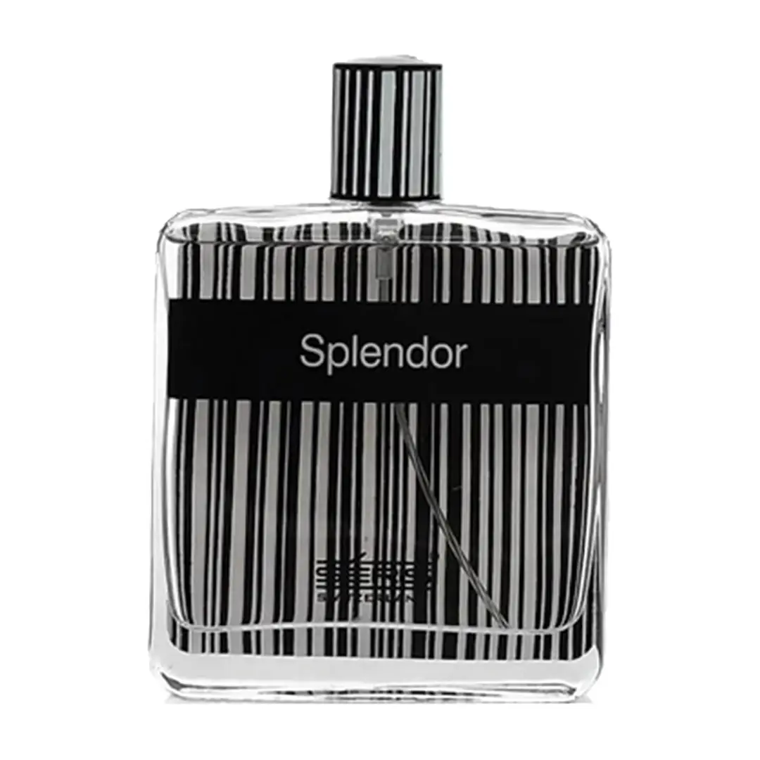 ادکلن مردانه دیوایز مدل Splendor حجم 100 میلی لیتر