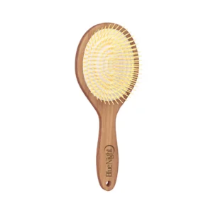 برس چوبی بلونایت با سوزن بامبو مدل B601