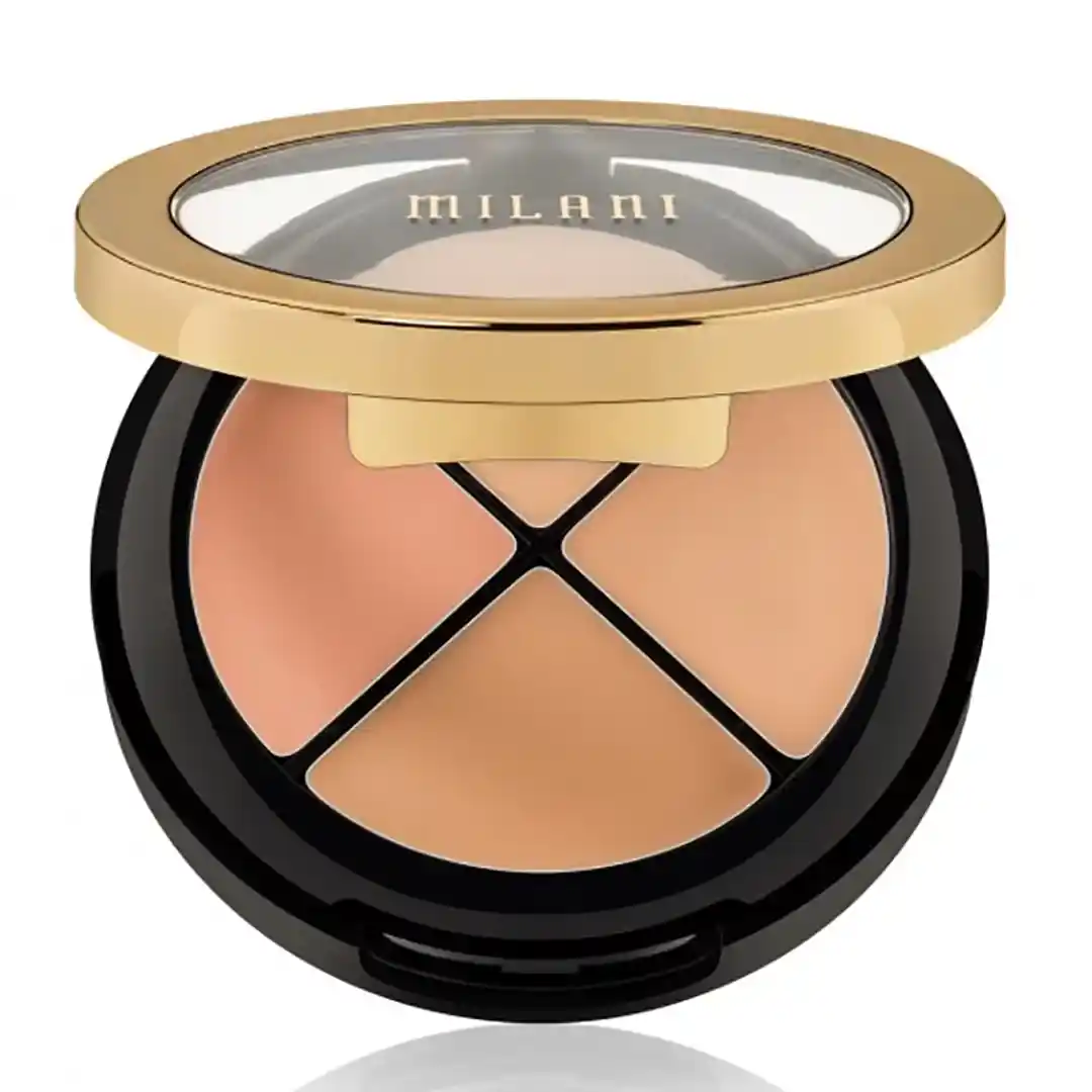 پالت کانتورینگ میلانی مدل All in One - Image 2