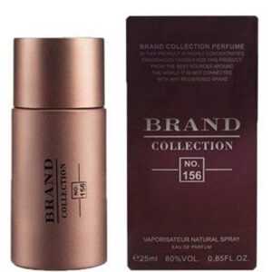 عطر ادکلن مردانه 212 برند کالکشن(Brand Collection– Garolina herrere) حجم 25 میل (no.156)