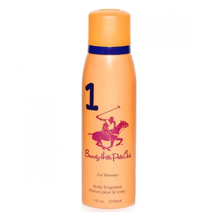 پک زنانه بورلی هیلز پولو کلاب number.1 - Image 2