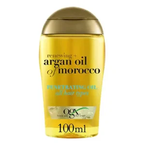 روغن آرگان او جي ايكس PENETRATING OIL انواع مو 100ميل