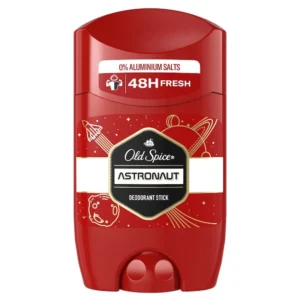 استیک صابونی الد اسپایس مدل Astronaut حجم 50میل