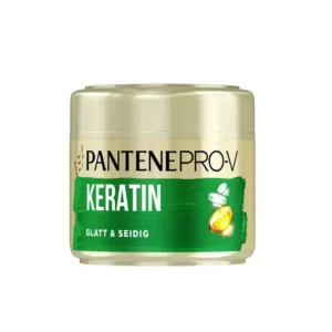 ماسک مو صافی پنتن مدل Glatt & Seidig حجم 300میل