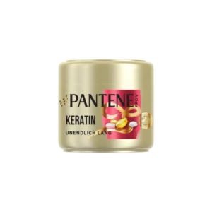 ماسک مو کراتین پنتن مدل Unendlich Lang حجم 300میل