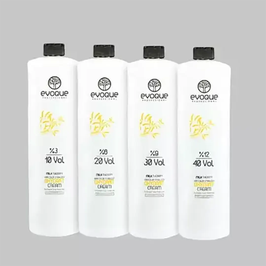 اکسیدان 6% برند ایووک حجم 1000 میل