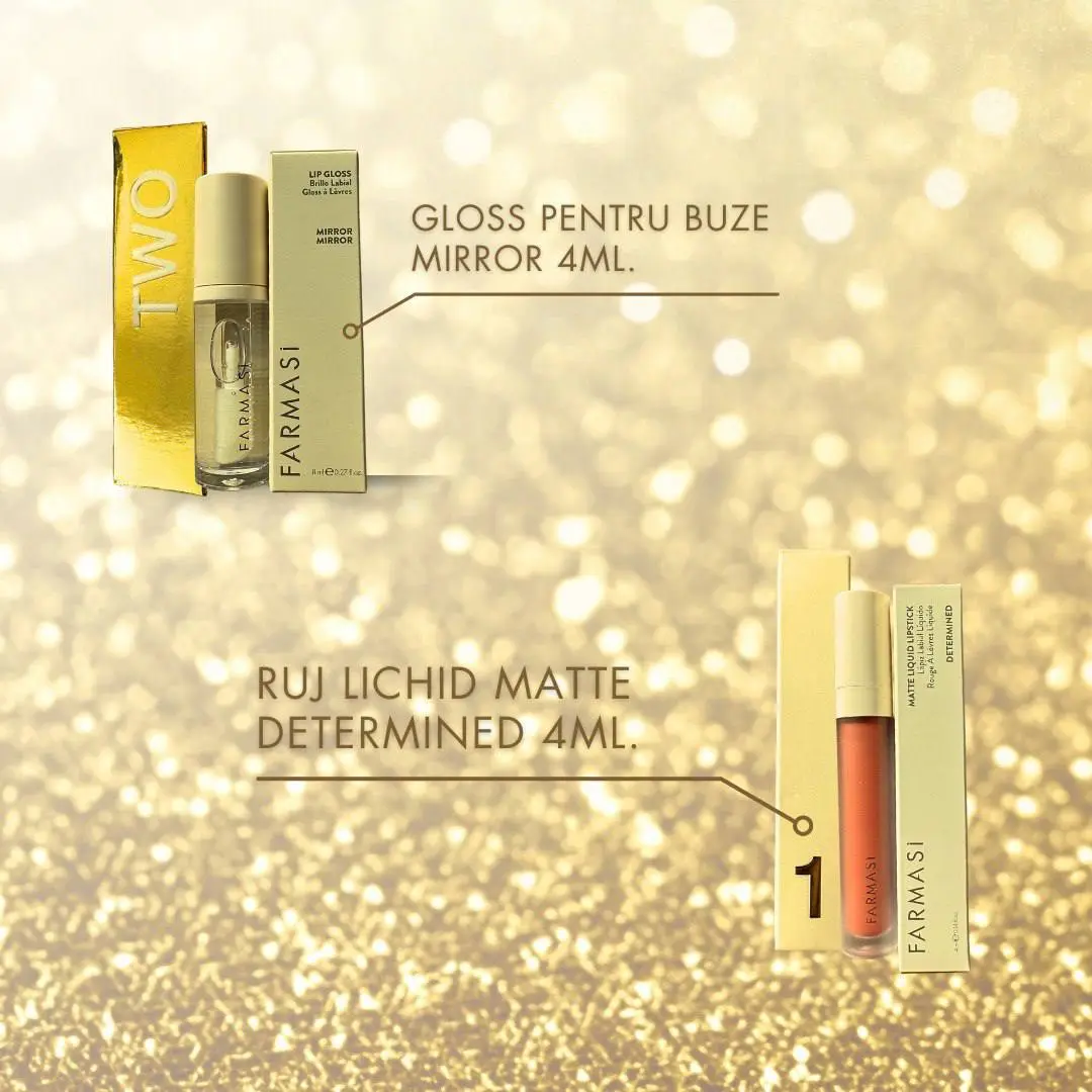 پک زیبایی روزشمار فارماسی مدل advent Calendar - Image 2