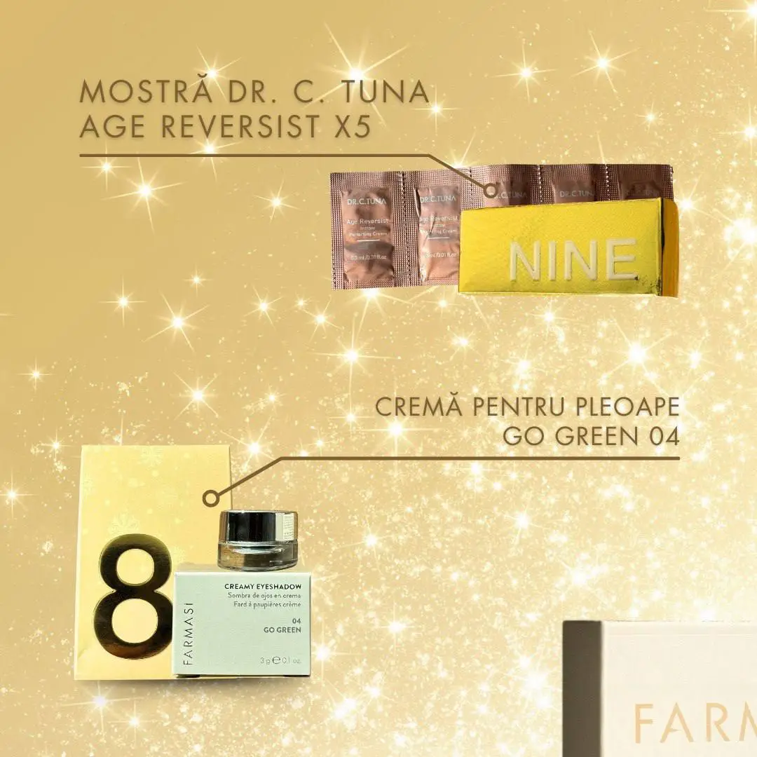 پک زیبایی روزشمار فارماسی مدل advent Calendar - Image 4