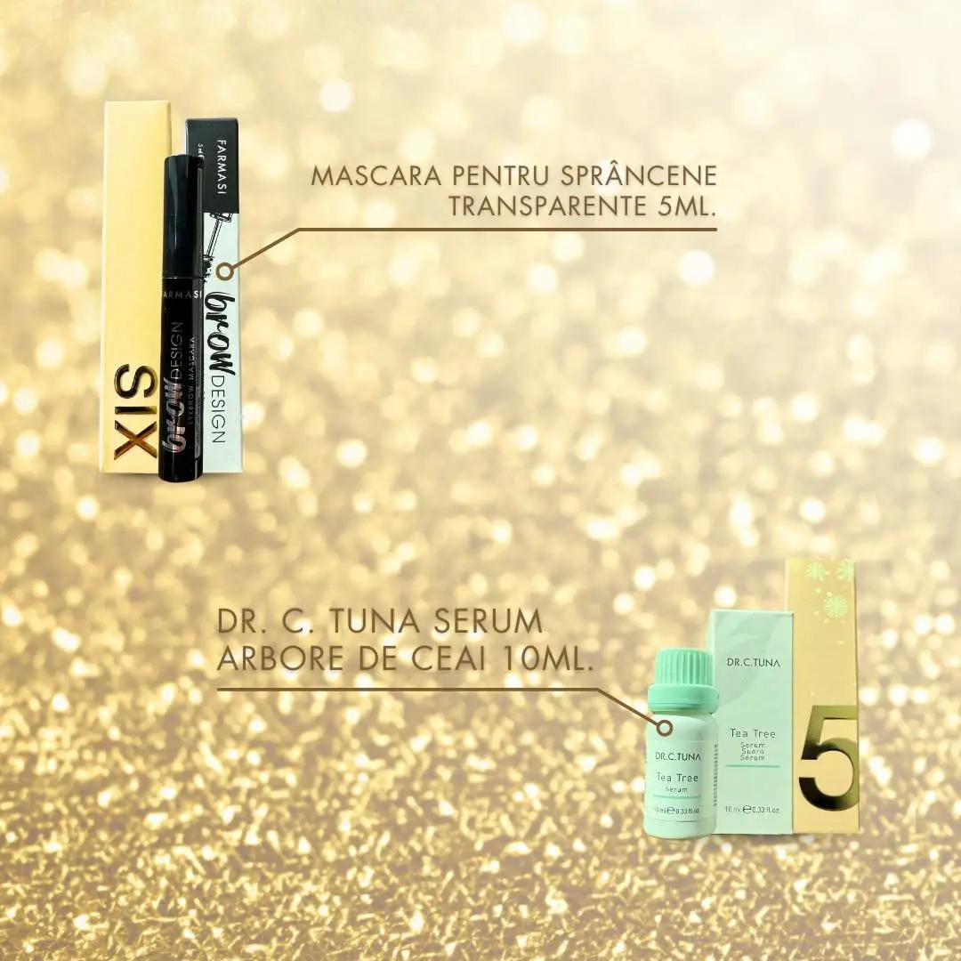 پک زیبایی روزشمار فارماسی مدل advent Calendar - Image 5