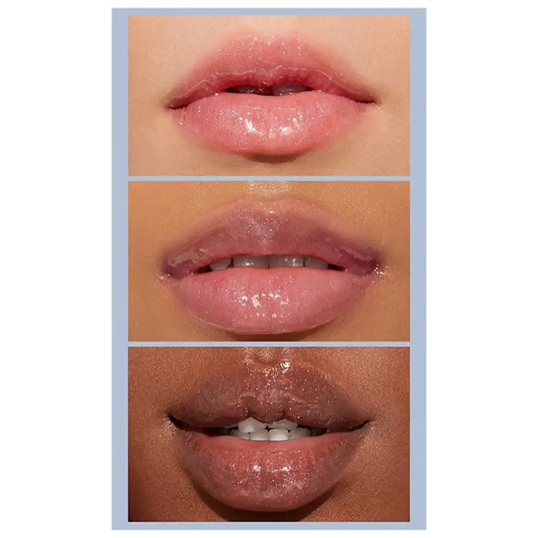 بالم لب کاسه ای شیگلم مدل pillow lips cream - Image 4