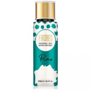 بادی اسپلش مردانه فیکورس مدل Pine حجم 250 میل