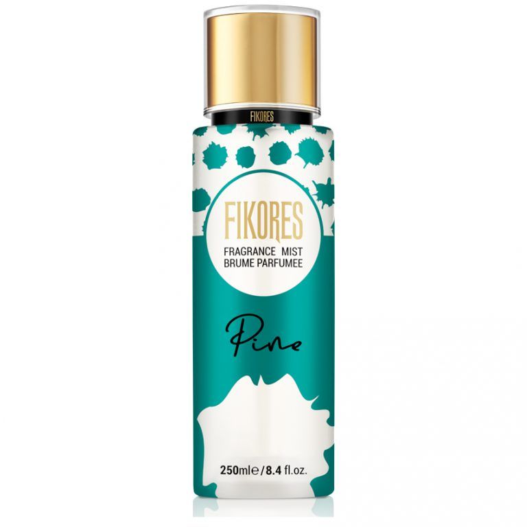 بادی اسپلش مردانه فیکورس مدل Pine حجم 250 میل