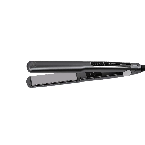 اتو مو حرفهای کراتینه پرومارون مدل RL-1117 - Image 2