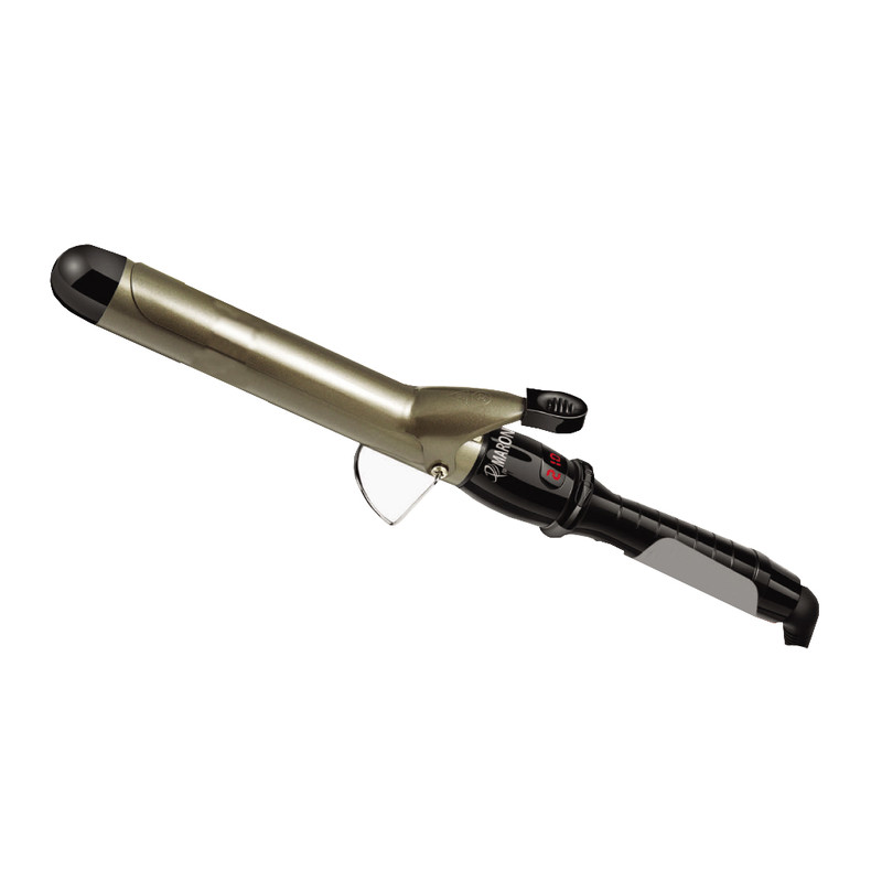 فرکننده مو حرفهای پرومارون سایز 32 مدل RL-9932