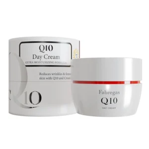 کرم روز حاوی کیوتن فابریگاس حجم 50 میل