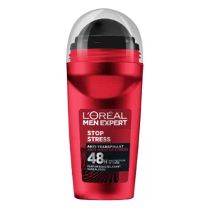 رول ضد تعریق لورال مدل Stress Resist حجم 50میل