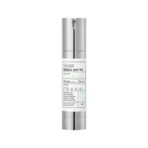 سرم میکرونیدلینگ ریدل شات وی تی کازمتیک مدل Reedle Shot100