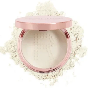 پودر فیکس رولوشن مدل conceal & define رنگ translucent