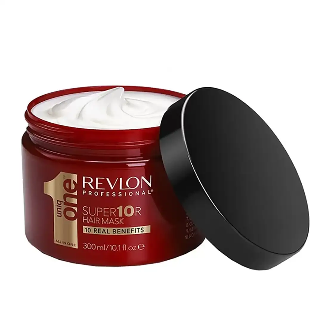 ماسک مو رولون 10 کاره یونیک وان 300 میلی لیتر - Image 2