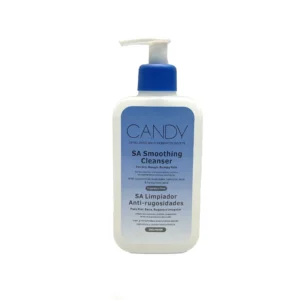 ژل شستشوی صورت کندی مناسب پوست خشک حجم 236 میل